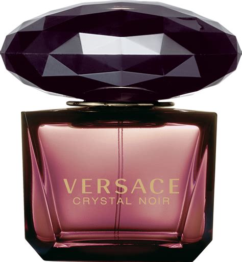 crystal noir perfume by versace|versace perfume crystal noir price.